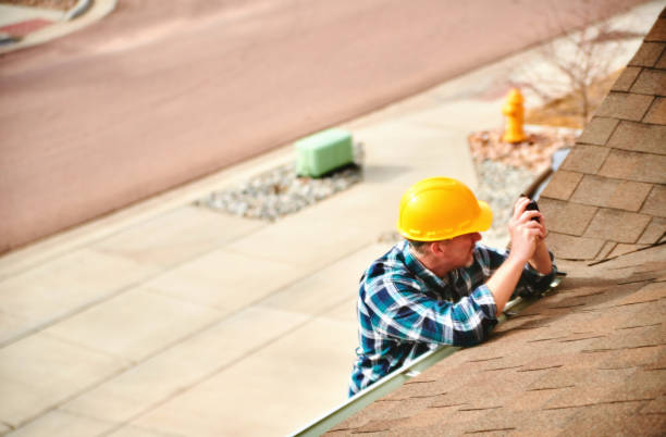 Roof Gutter Cleaning in Star, ID
