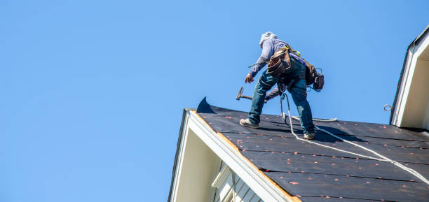 Quick and Trustworthy Emergency Roof Repair Services in Star, ID